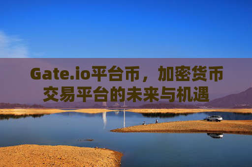 Gate.io平台币，加密货币交易平台的未来与机遇