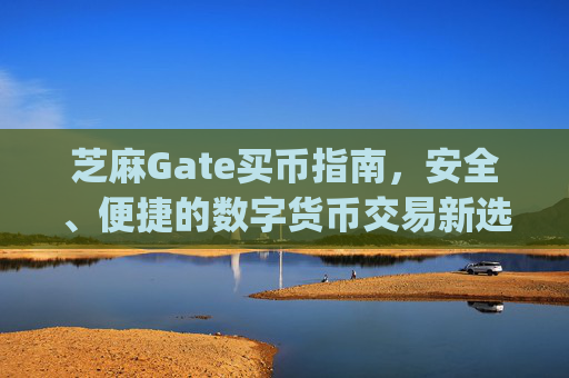 芝麻Gate买币指南，安全、便捷的数字货币交易新选择 芝麻gate买币