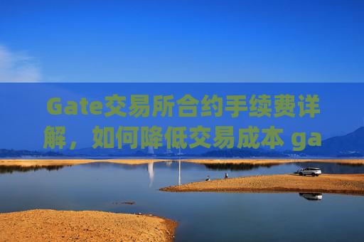 Gate交易所合约手续费详解，如何降低交易成本 gate交易所合约手续费