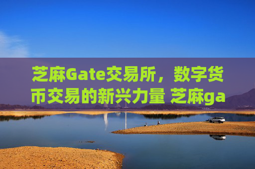 芝麻Gate交易所，数字货币交易的新兴力量 芝麻gate交易所