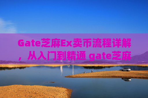 Gate芝麻Ex卖币流程详解，从入门到精通 gate芝麻ex卖币流程