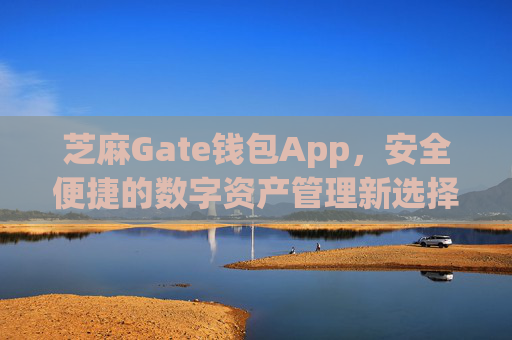 芝麻Gate钱包App，安全便捷的数字资产管理新选择 芝麻gate钱包app