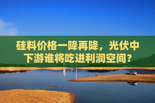 硅料价格一降再降，光伏中下游谁将吃进利润空间？
