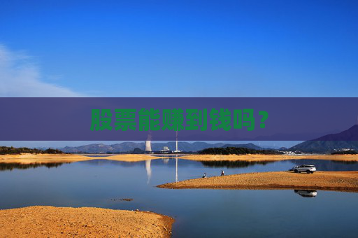 股票能赚到钱吗？