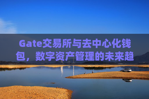 Gate交易所与去中心化钱包，数字资产管理的未来趋势 gate交易所去中心化钱包