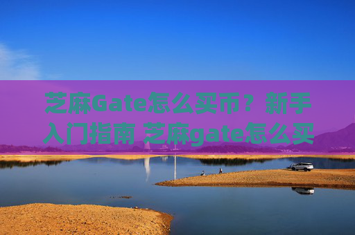 芝麻Gate怎么买币？新手入门指南 芝麻gate怎么买币