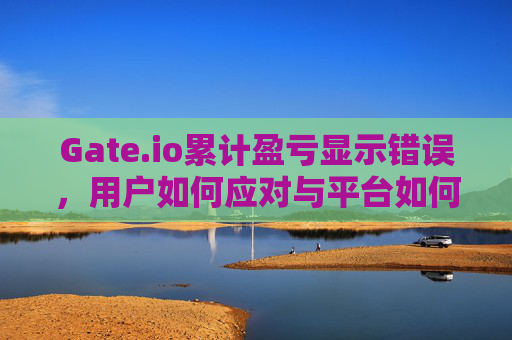Gate.io累计盈亏显示错误，用户如何应对与平台如何改进