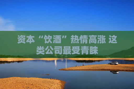 资本“饮酒”热情高涨 这类公司最受青睐