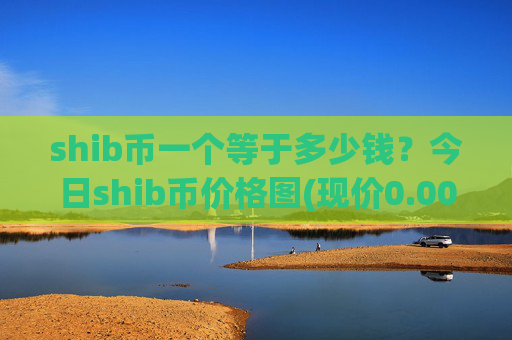 shib币一个等于多少钱?今日shib币价格图(现价0.00023964元)