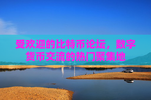 受欢迎的比特币论坛，数字货币交流的热门聚集地