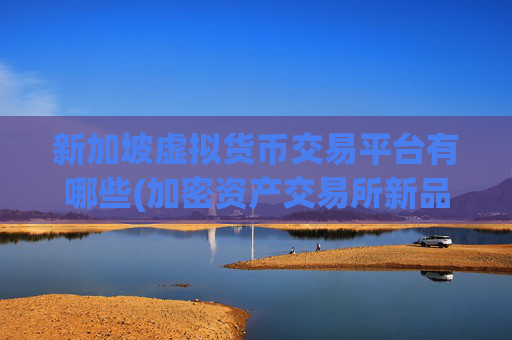 新加坡虚拟货币交易平台有哪些(加密资产交易所新品)