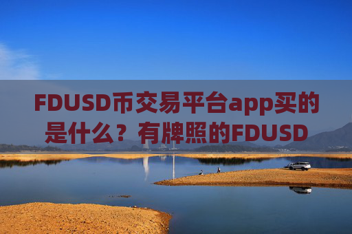 FDUSD币交易平台app买的是什么?有牌照的FDUSD币交易app