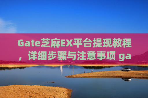 Gate芝麻EX平台提现教程，详细步骤与注意事项 gate芝麻ex平台怎么提现