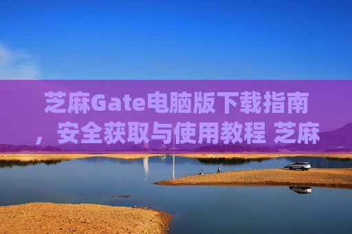 芝麻Gate电脑版下载指南，安全获取与使用教程 芝麻gate电脑版下载