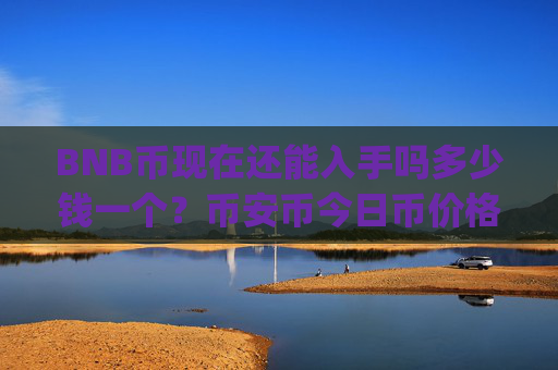 BNB币现在还能入手吗多少钱一个?币安币今日币价格(现价5060.57元)