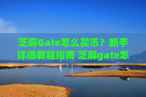 芝麻Gate怎么买币？新手详细教程指南 芝麻gate怎么买币