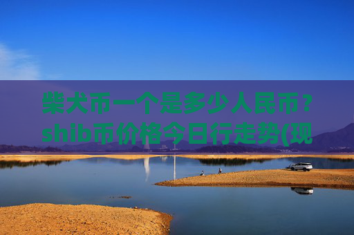 柴犬币一个是多少人民币?shib币价格今日行走势(现价0.00019031元)