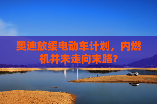 奥迪放缓电动车计划，内燃机并未走向末路？