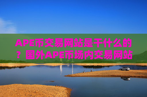 APE币交易网站是干什么的?国外APE币场内交易网站