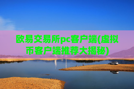 欧易交易所pc客户端(虚拟币客户端推荐大揭秘)