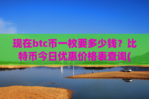 现在btc币一枚要多少钱?比特币今日优惠价格表查询(现价687494.16元)