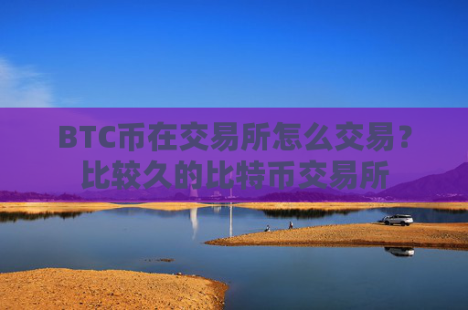 BTC币在交易所怎么交易?比较久的比特币交易所