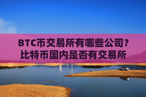 BTC币交易所有哪些公司?比特币国内是否有交易所