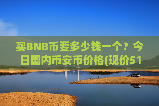 买BNB币要多少钱一个?今日国内币安币价格(现价5196.91元)
