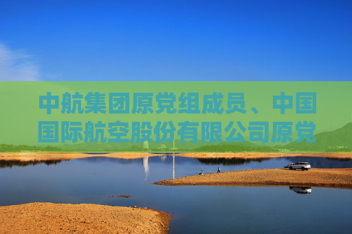 中航集团原党组成员、中国国际航空股份有限公司原党委书记、董事、副总裁樊澄被查