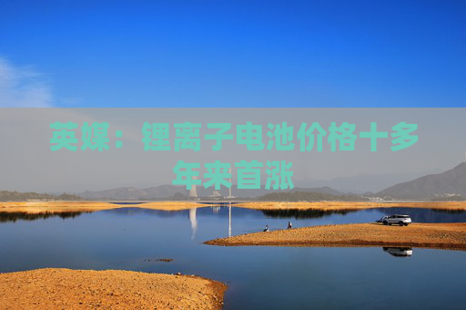 英媒：锂离子电池价格十多年来首涨