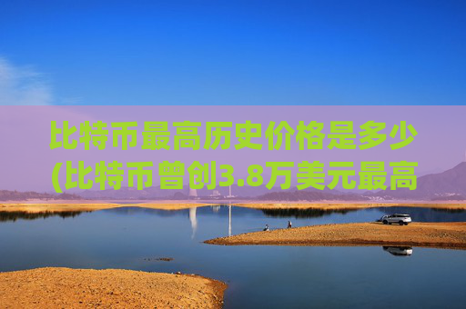 比特币最高历史价格是多少(比特币曾创3.8万美元最高价)