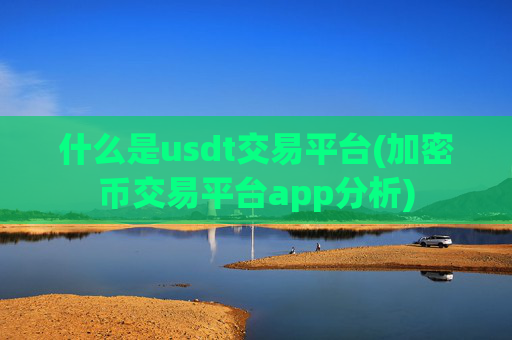 什么是usdt交易平台(加密币交易平台app分析)