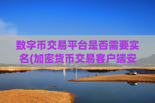 数字币交易平台是否需要实名(加密货币交易客户端安全指南)