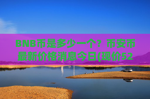 BNB币是多少一个?币安币最新价格消息今日(现价5214.89元)