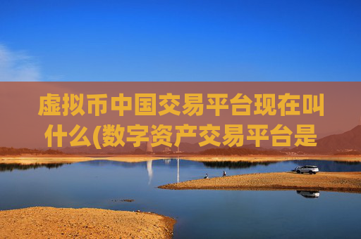 虚拟币中国交易平台现在叫什么(数字资产交易平台是选择)