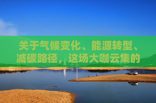 关于气候变化、能源转型、减碳路径，这场大咖云集的论坛干货满满
