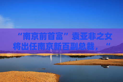 “南京前首富”袁亚非之女将出任南京新百副总裁，“95后”企二代正式登台