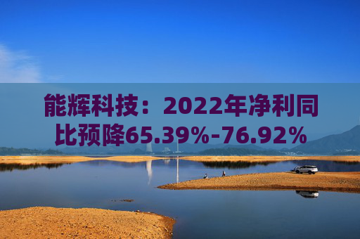 能辉科技：2022年净利同比预降65.39%-76.92%