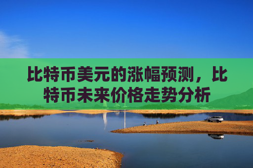 比特币美元的涨幅预测,比特币未来价格走势分析