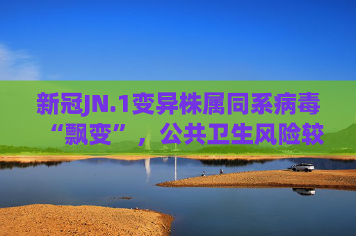 新冠JN.1变异株属同系病毒“飘变”，公共卫生风险较低