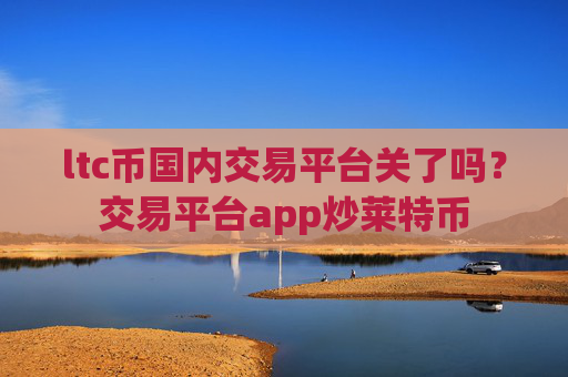 ltc币国内交易平台关了吗?交易平台app炒莱特币