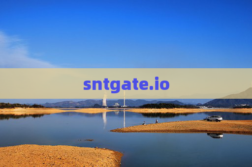 sntgate.io