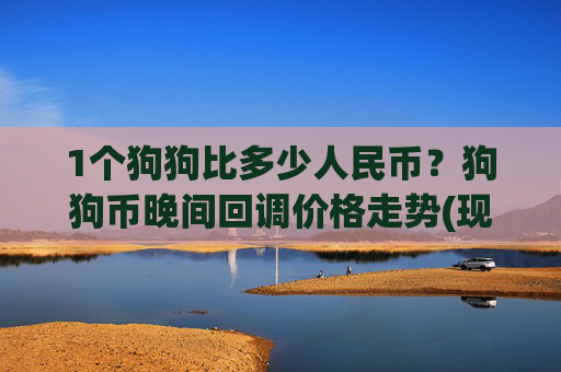1个狗狗比多少人民币？狗狗币晚间回调价格走势(现价2.9654元)
