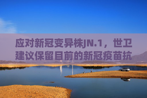 应对新冠变异株JN.1，世卫建议保留目前的新冠疫苗抗原组合