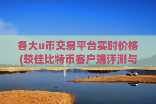 各大u币交易平台实时价格(较佳比特币客户端评测与推荐)