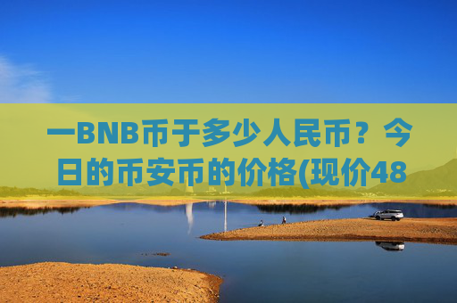 一BNB币于多少人民币?今日的币安币的价格(现价4821.31元)