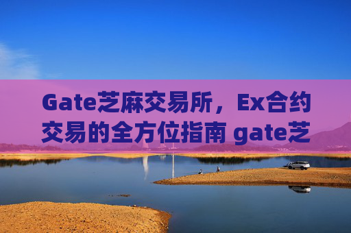 Gate芝麻交易所，Ex合约交易的全方位指南 gate芝麻ex合约交易