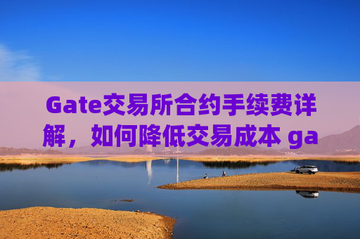 Gate交易所合约手续费详解，如何降低交易成本 gate交易所合约手续费