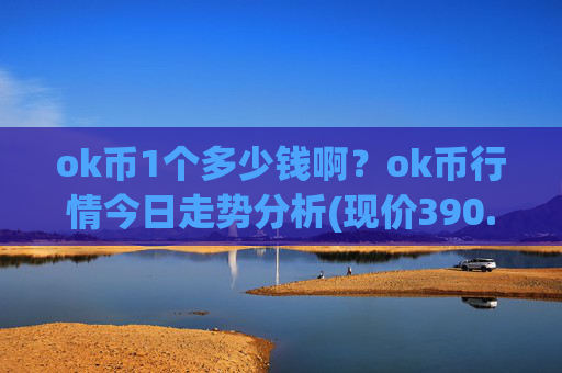 ok币1个多少钱啊?ok币行情今日走势分析(现价390.733元)