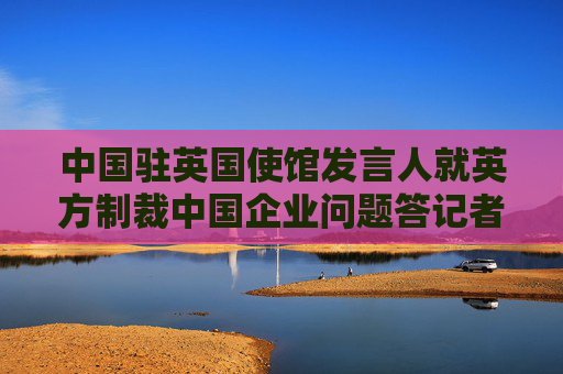 中国驻英国使馆发言人就英方制裁中国企业问题答记者问
